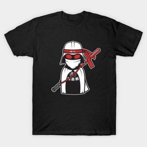 Trust Me I m a Ninja - Star Wars T-Shirt